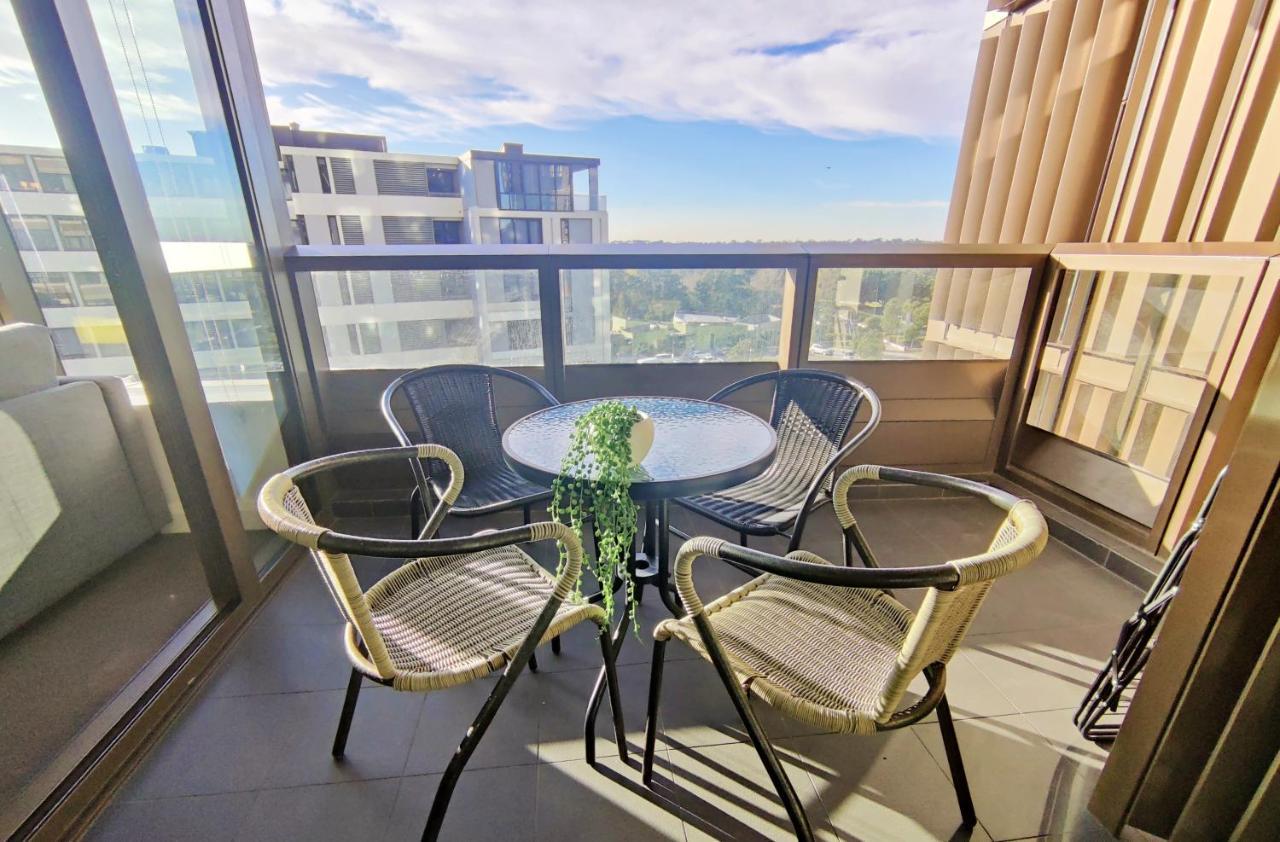 Apartment Comfy & Bright 1 Bed Olympic *