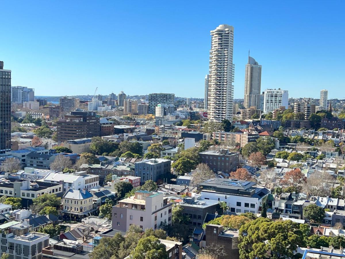 Paxsafe Hyde Park Private Apartment