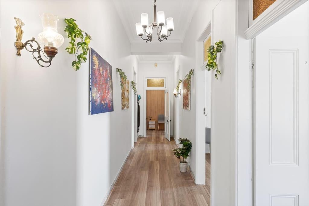 Ferienhaus Premier Queen - Private - Prime Spot Sydney