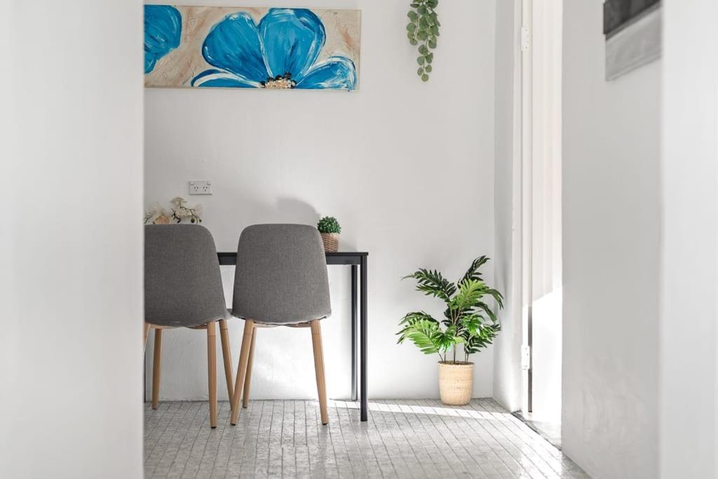 Premier Queen - Private - Prime Spot Ferienhaus *