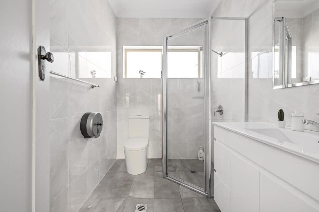 Comfort Single - Private - Prime Spot Ferienhaus