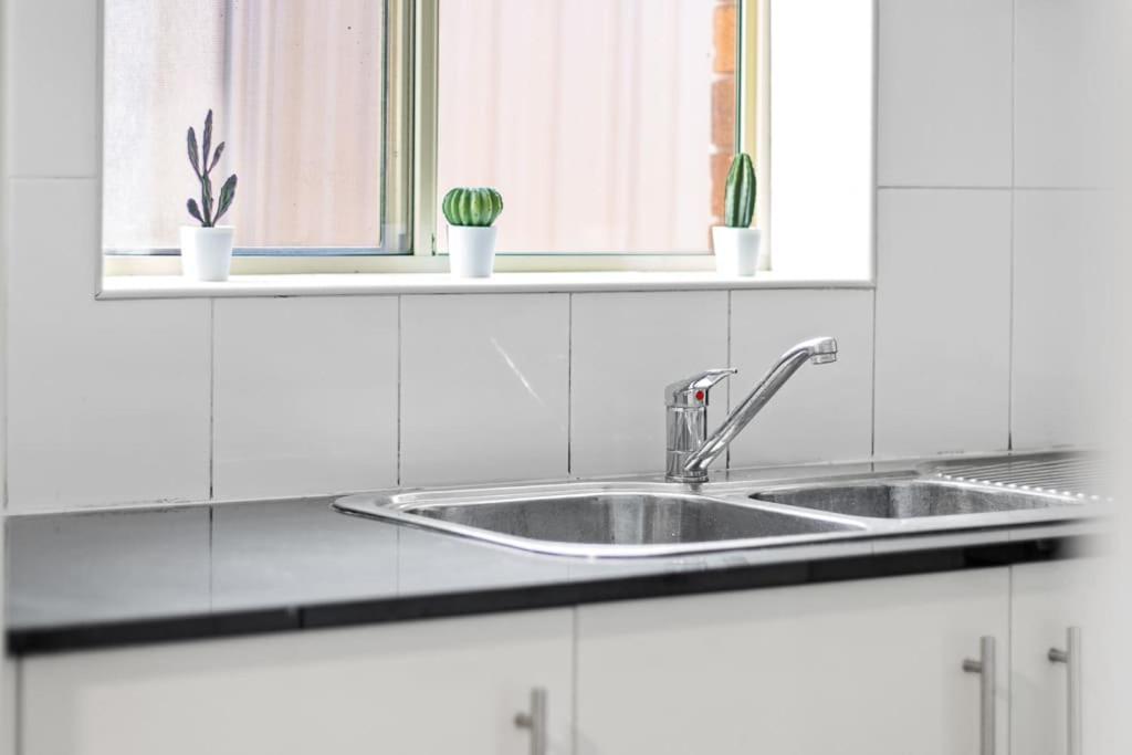 Ferienhaus Comfort Single - Private - Prime Spot *
