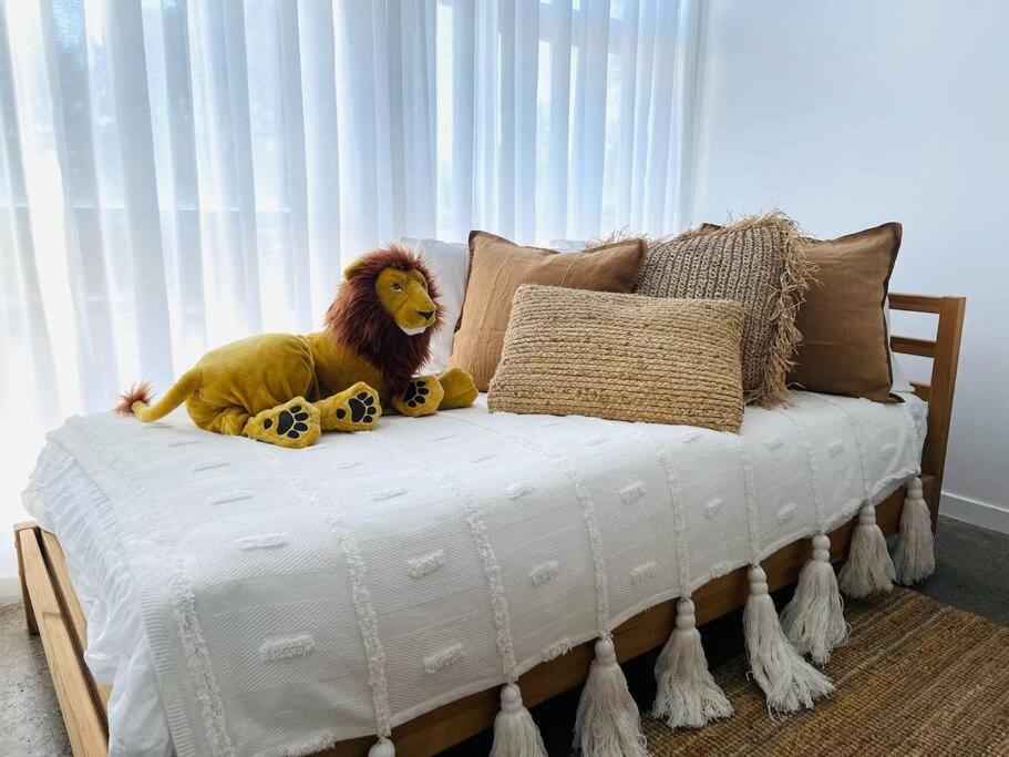 Kozyguru / Botany / 3 Bedroom Designer / Nbo003 Sydney