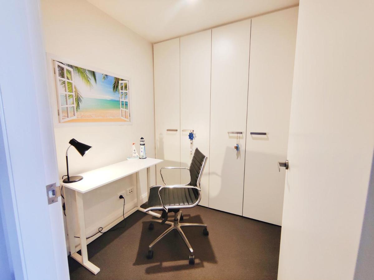 Comfy & Bright 1 Bed Olympic Apartment Sydney