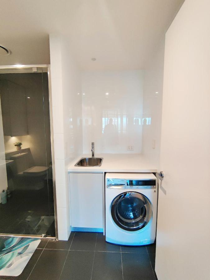 Apartment Comfy & Bright 1 Bed Olympic Sydney