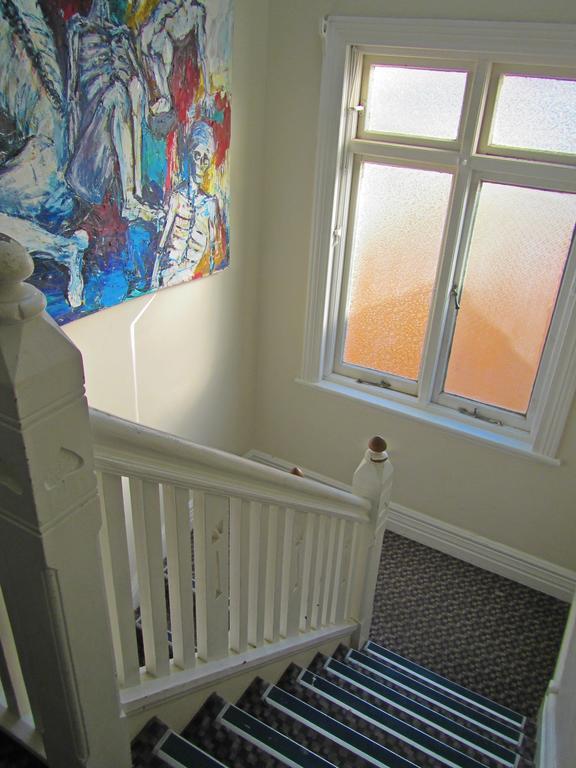 Hostel Manly Bunkhouse