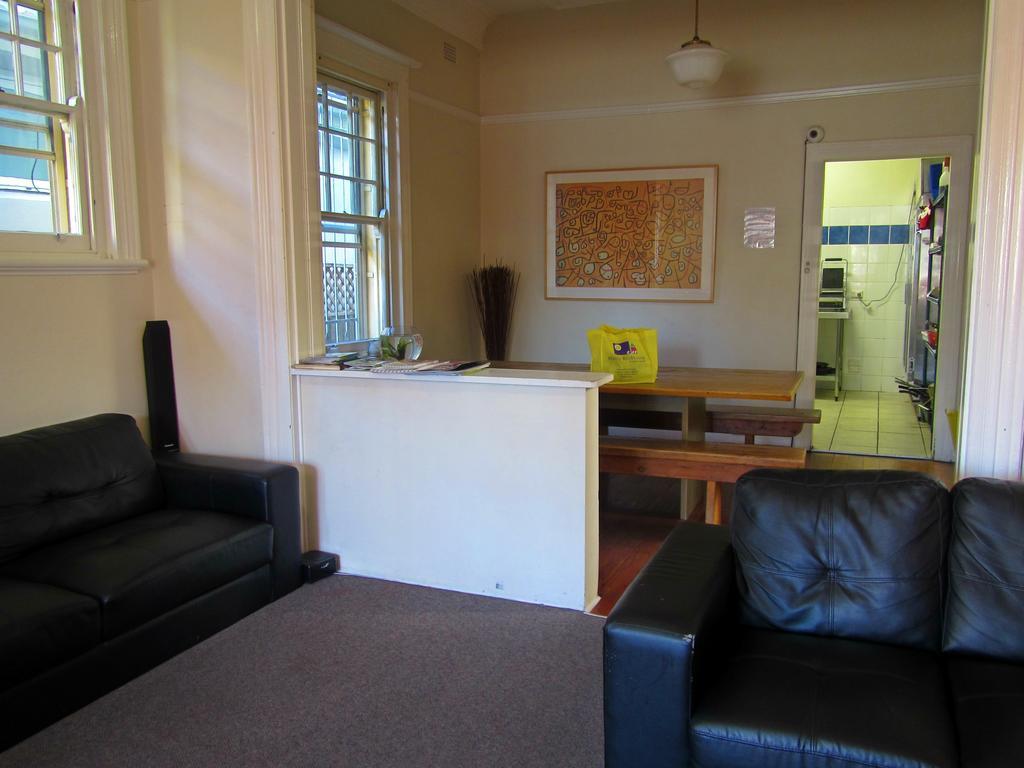 Manly Bunkhouse Albergue Sidney