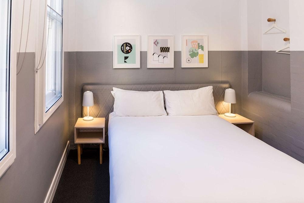 The Ultimo Hotel 4*