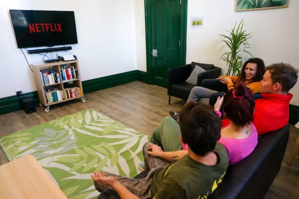 Hostel Elephant Backpacker Sydney