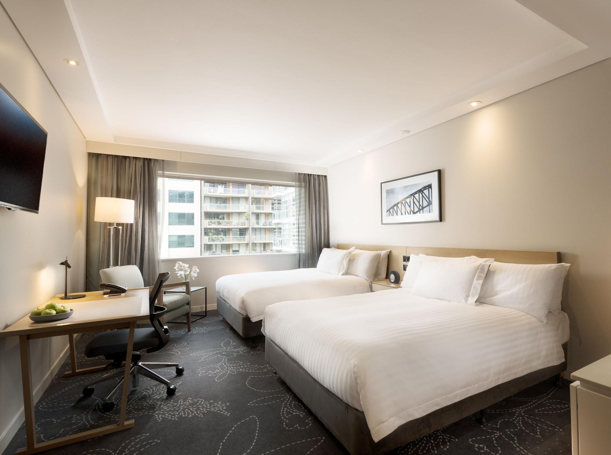 Parkroyal Darling Harbour, 4*