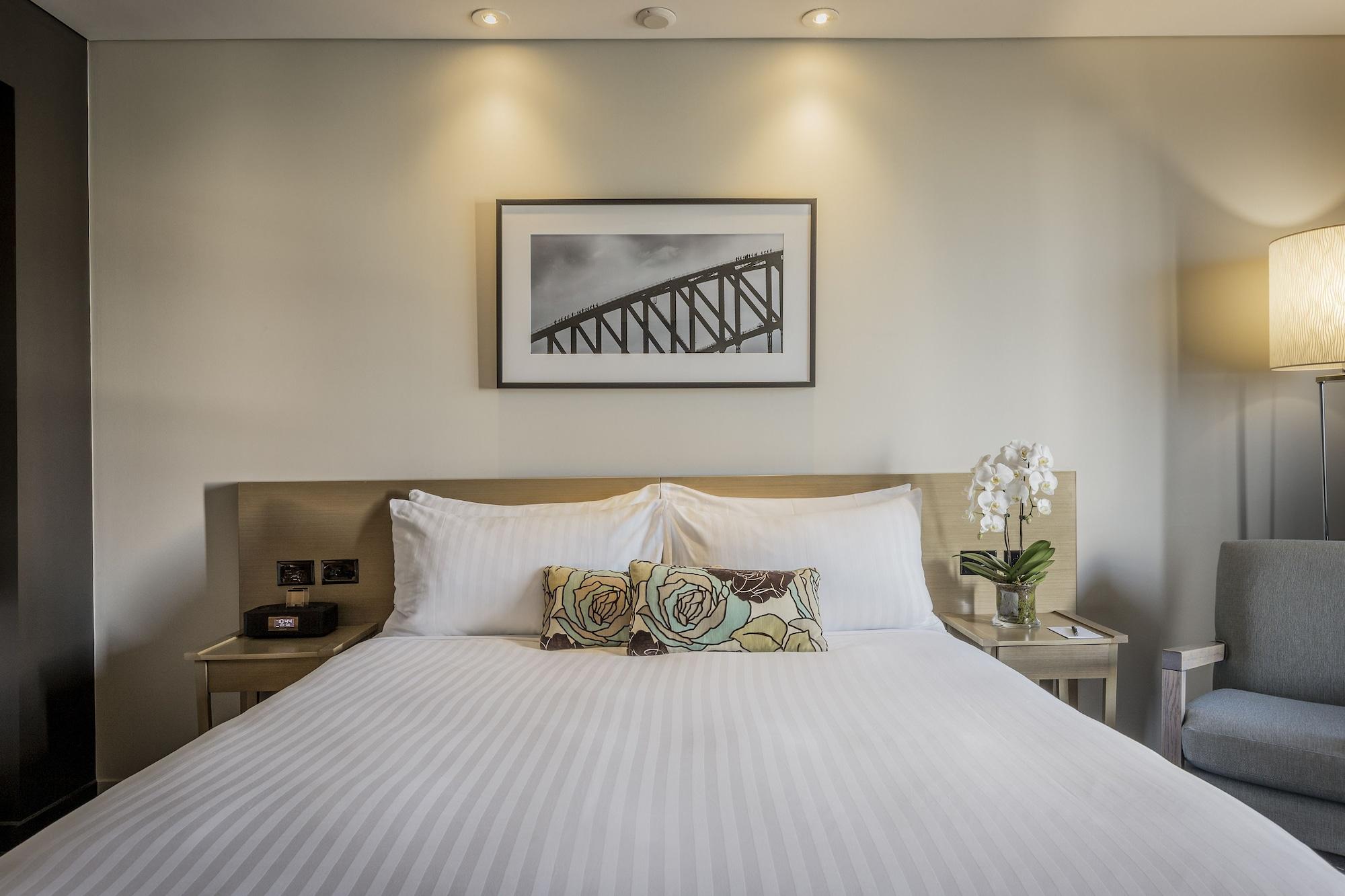 Parkroyal Darling Harbour, 4*