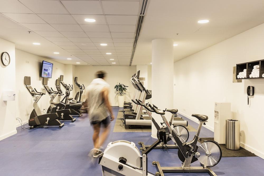 Hotel Parkroyal Darling Harbour, 4*
