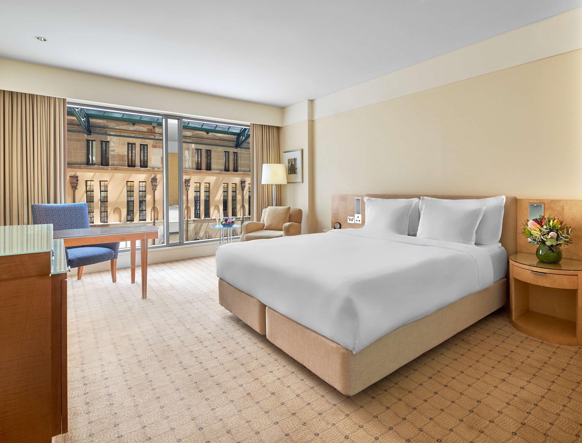 The Fullerton 5* Sydney