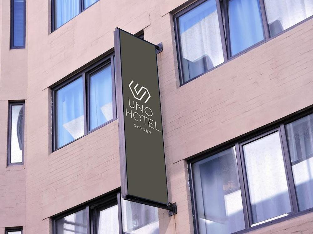 Uno Hotel Sydney