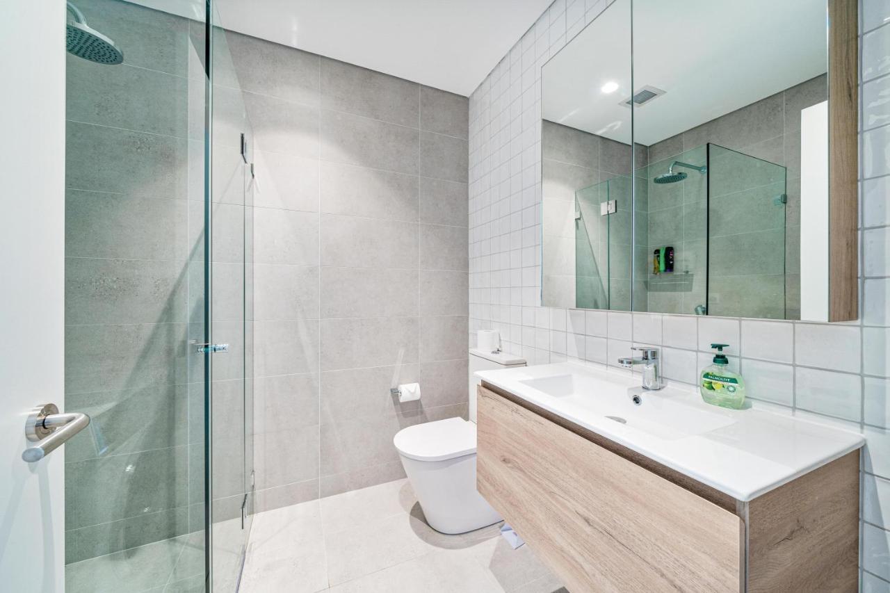 Apartment Peaceful In Summer Hill *