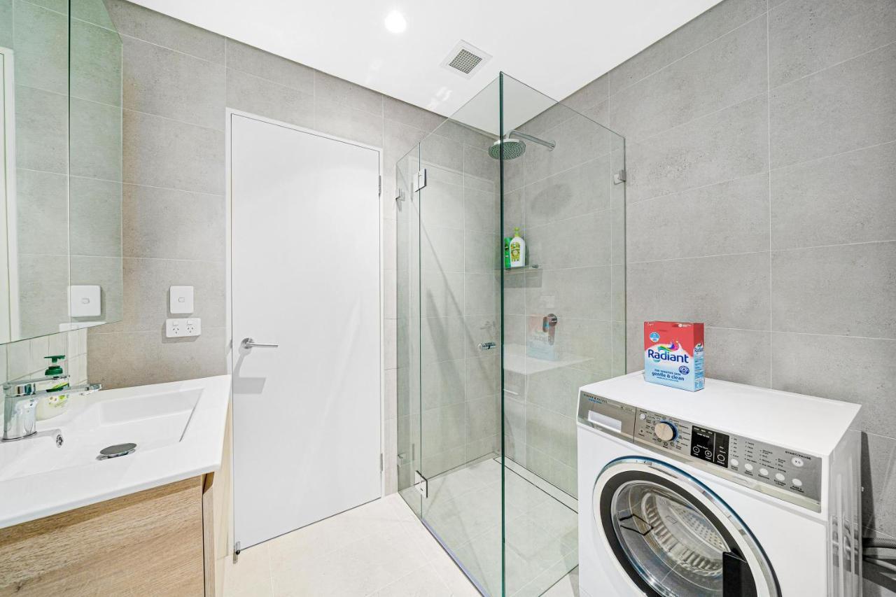 Apartment Peaceful In Summer Hill Sydney