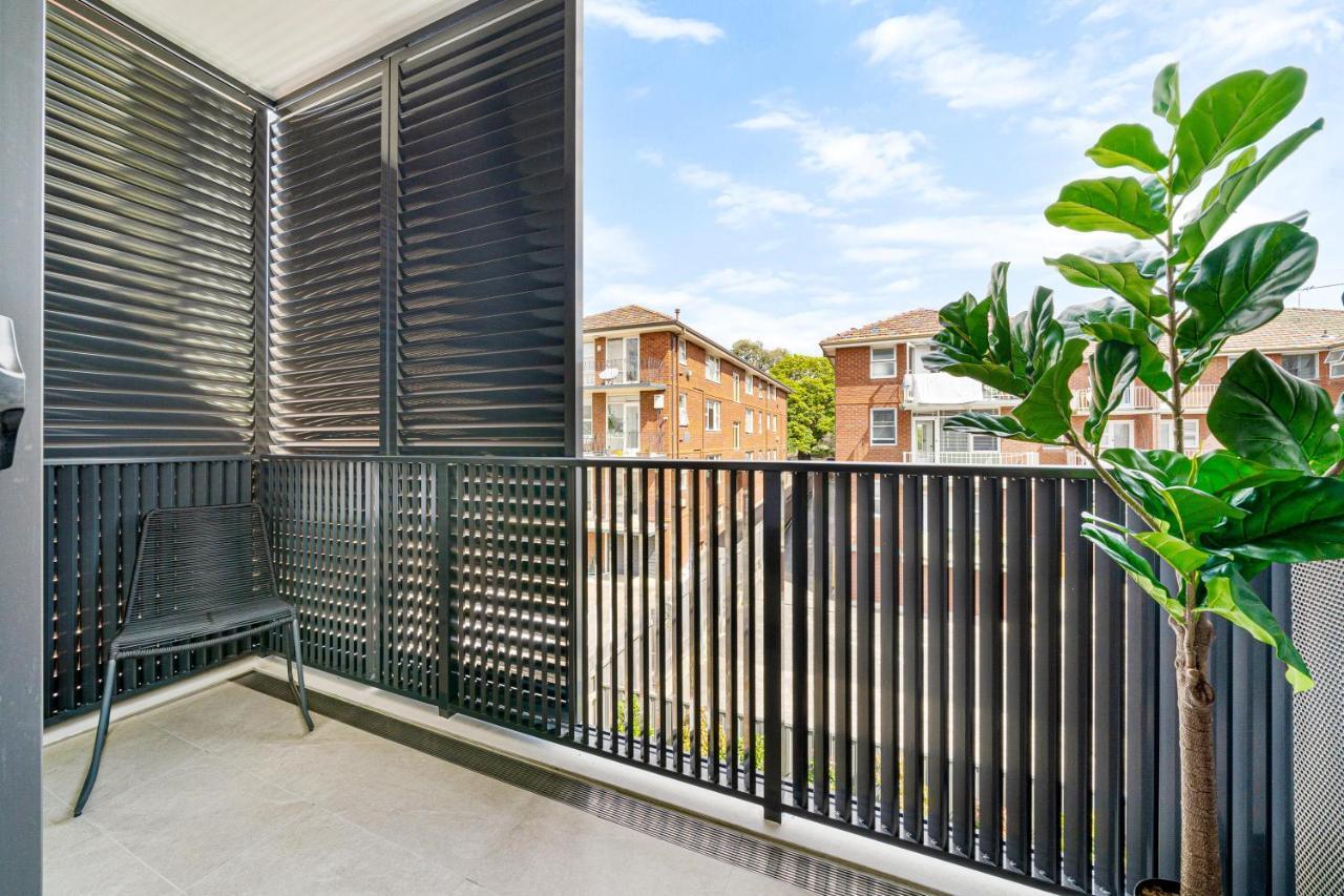 Peaceful In Summer Hill Apartment Sydney