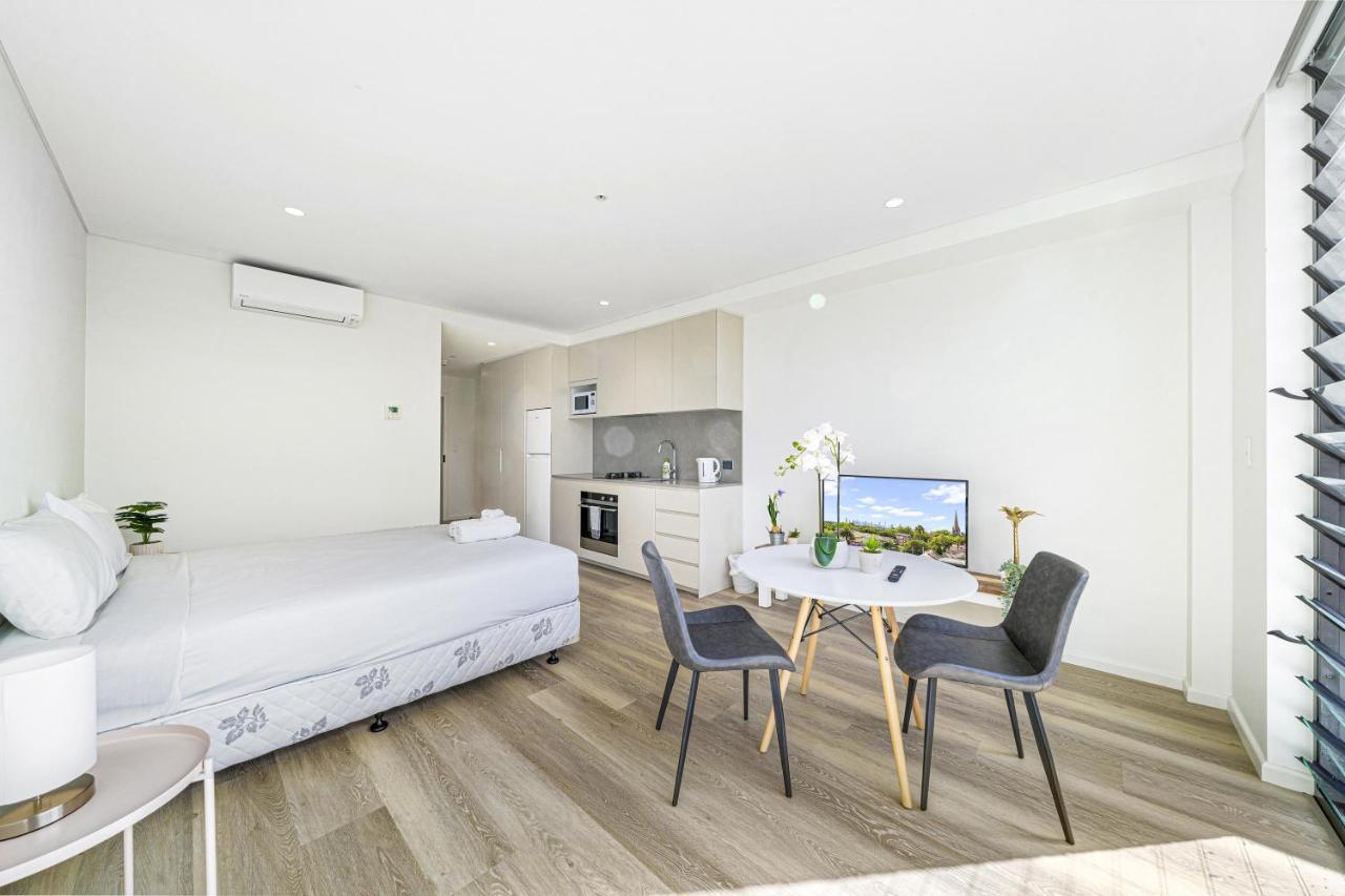 Apartment Peaceful In Summer Hill *