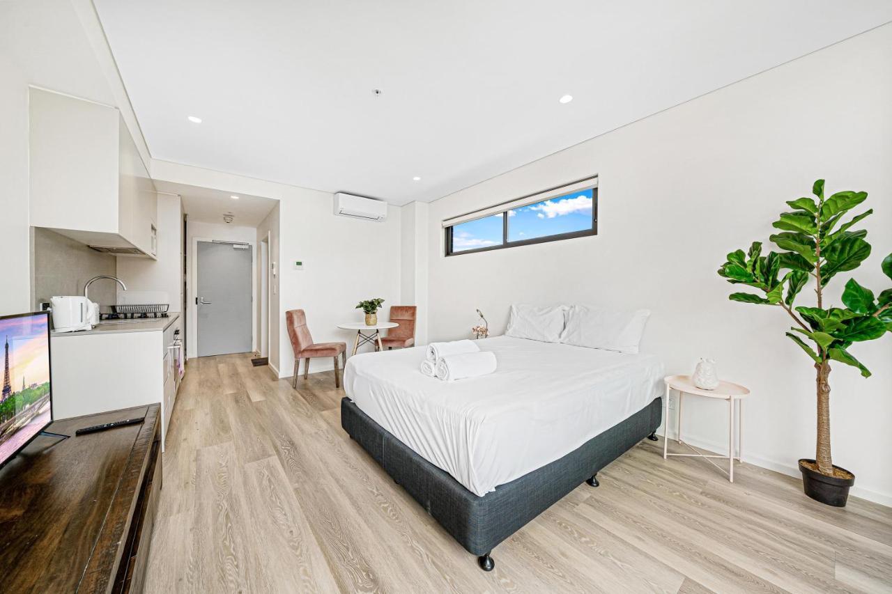Apartment Peaceful In Summer Hill *
