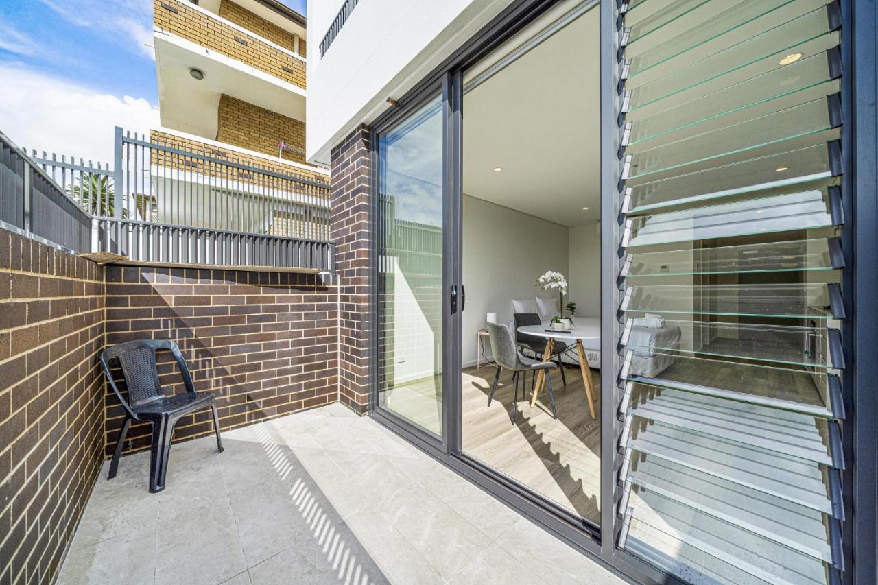 Peaceful In Summer Hill Apartment Sydney