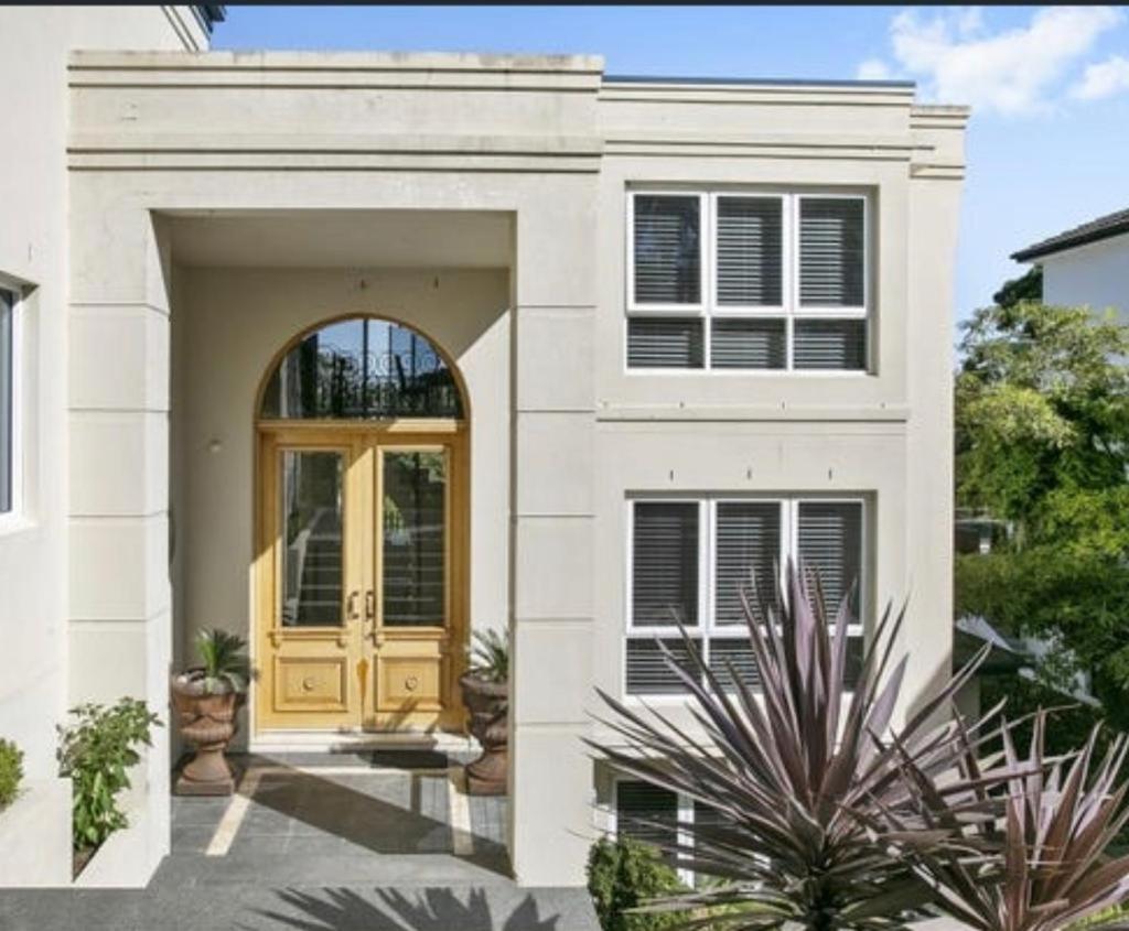 Bahay bakasyunan House By The Harbor Sydney