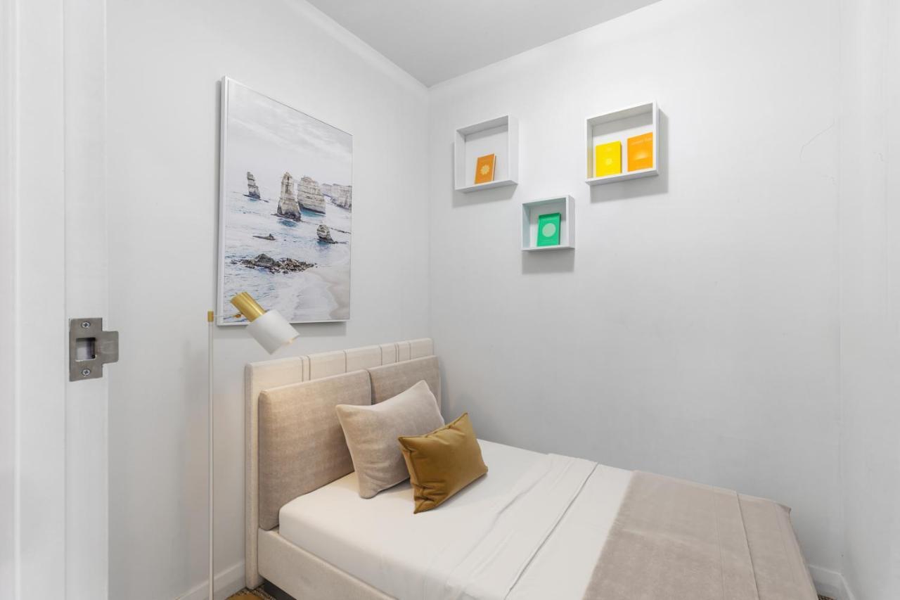 Apartamento Central *