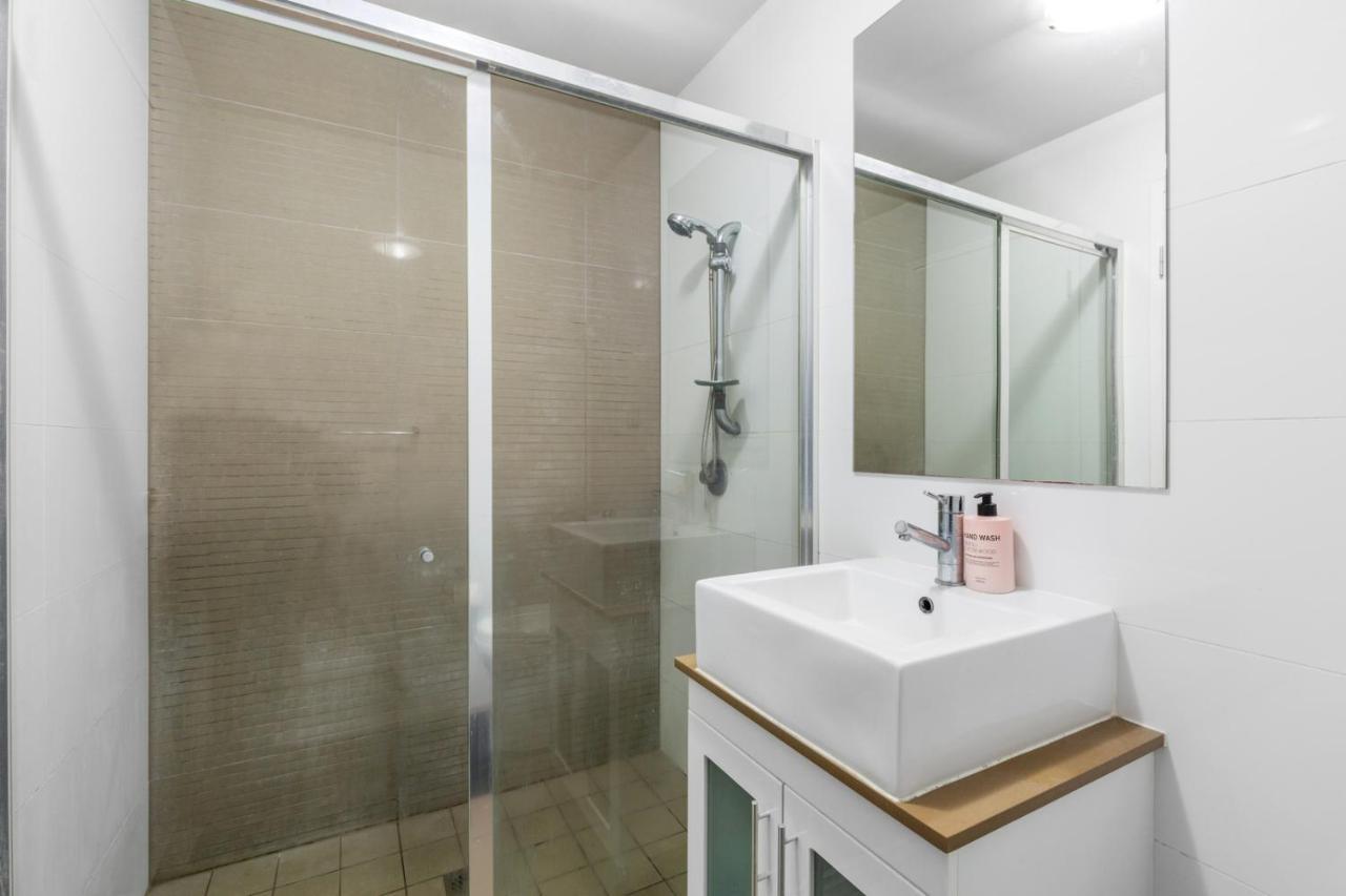 Central Apartamento *