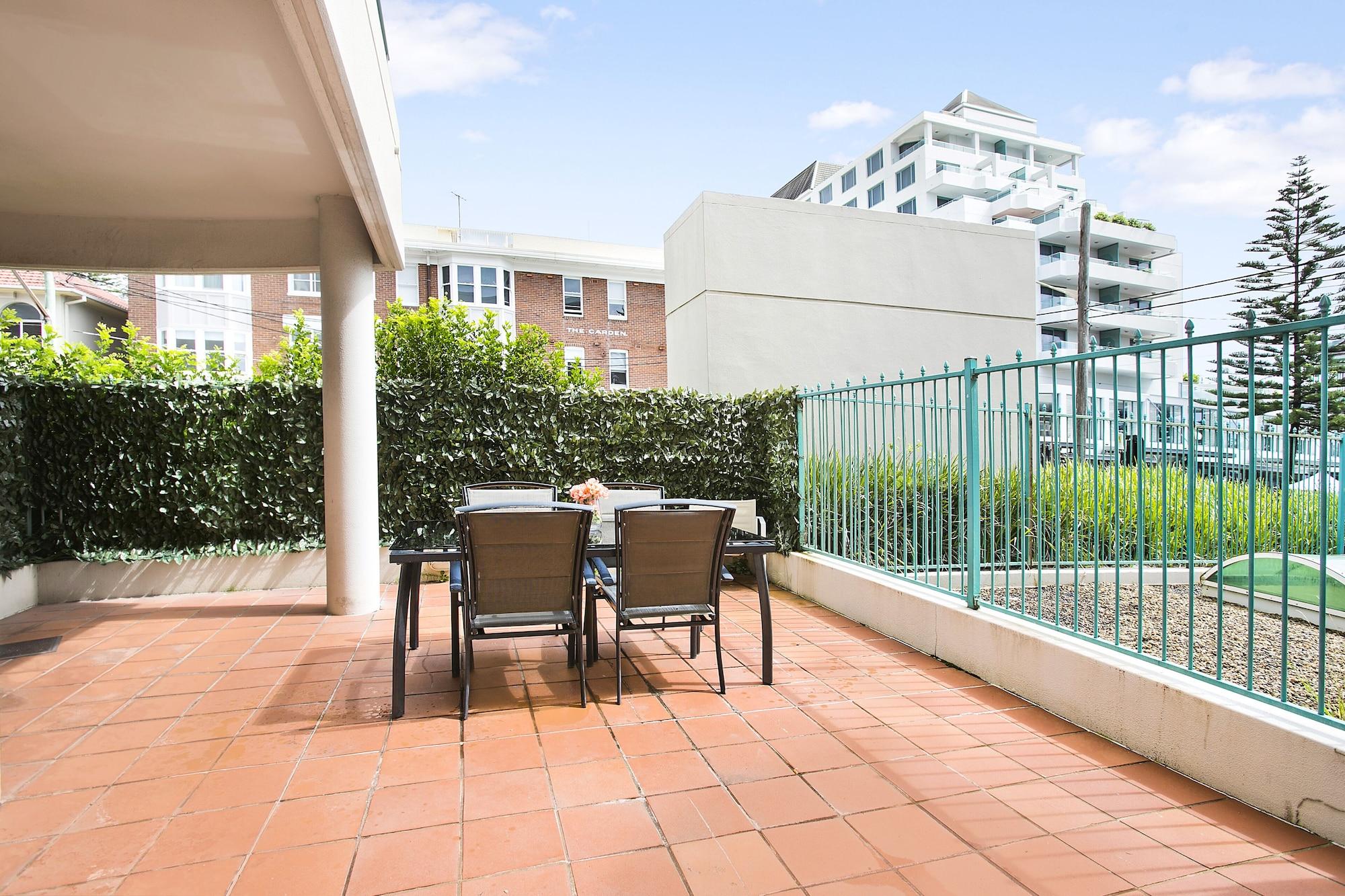 Aea The Coogee View Serviced