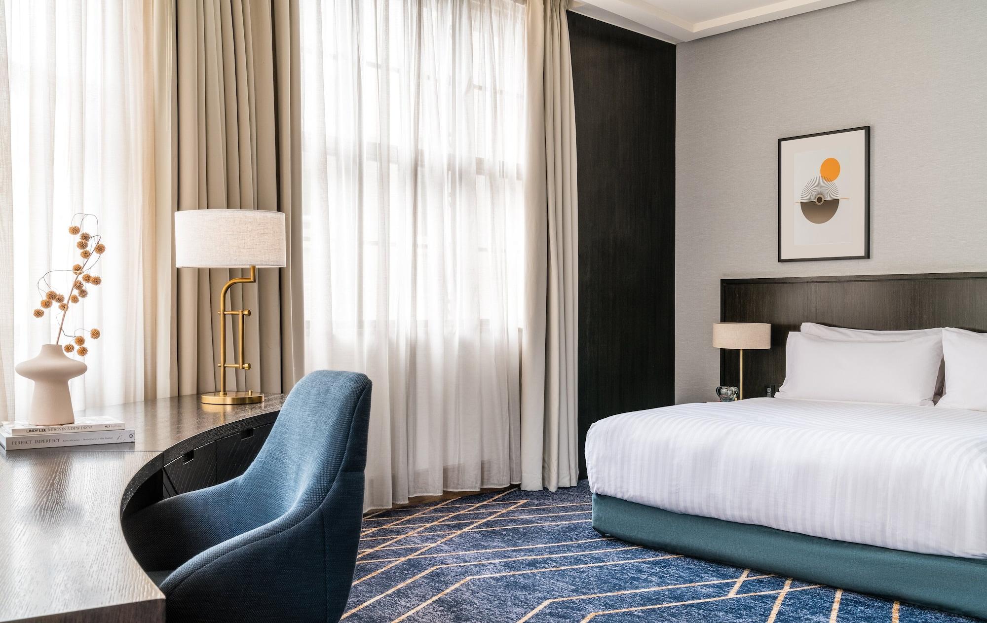 Kimpton Margot By Ihg Hotel Sydney