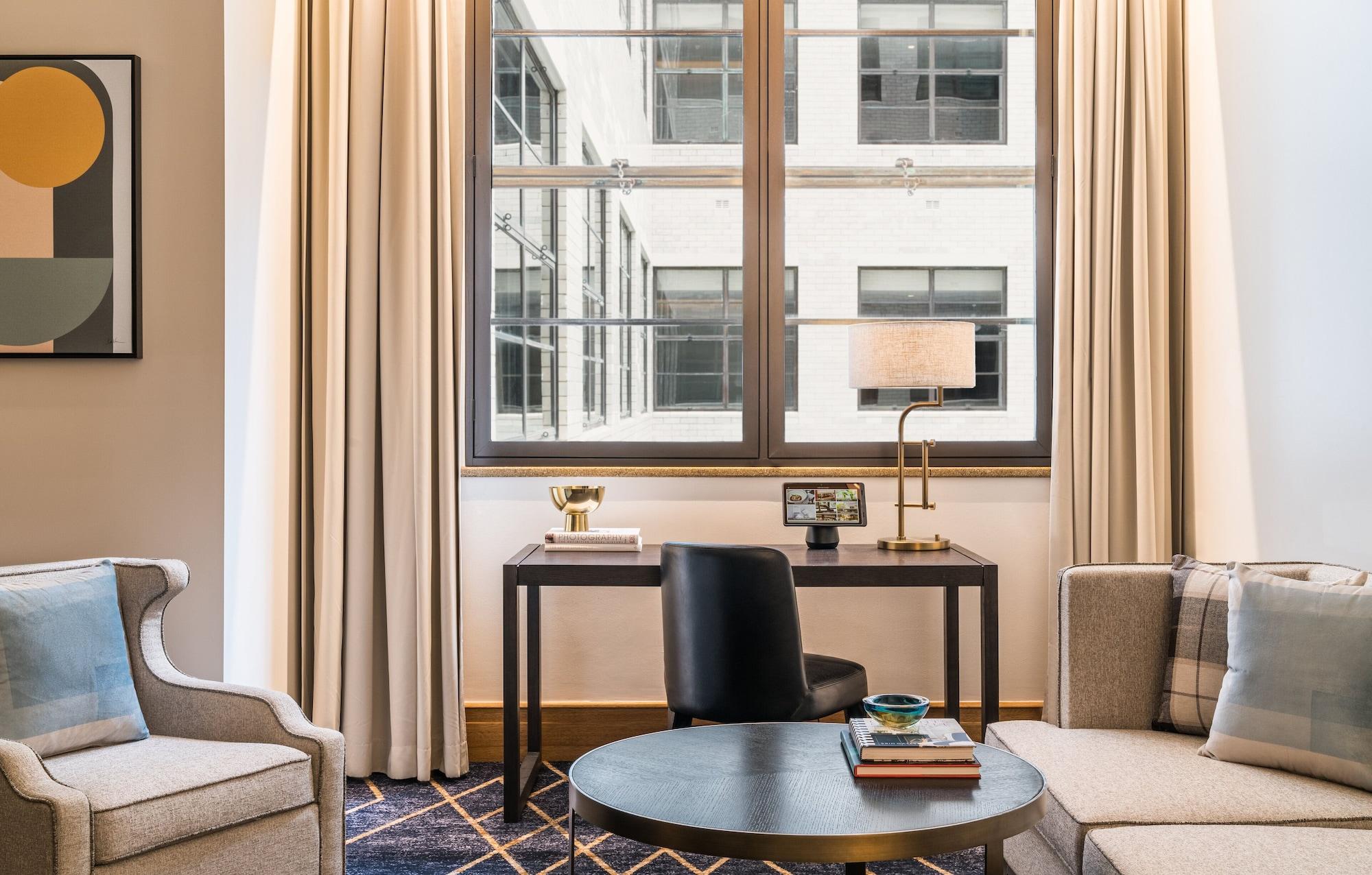 Hotel Kimpton Margot By Ihg