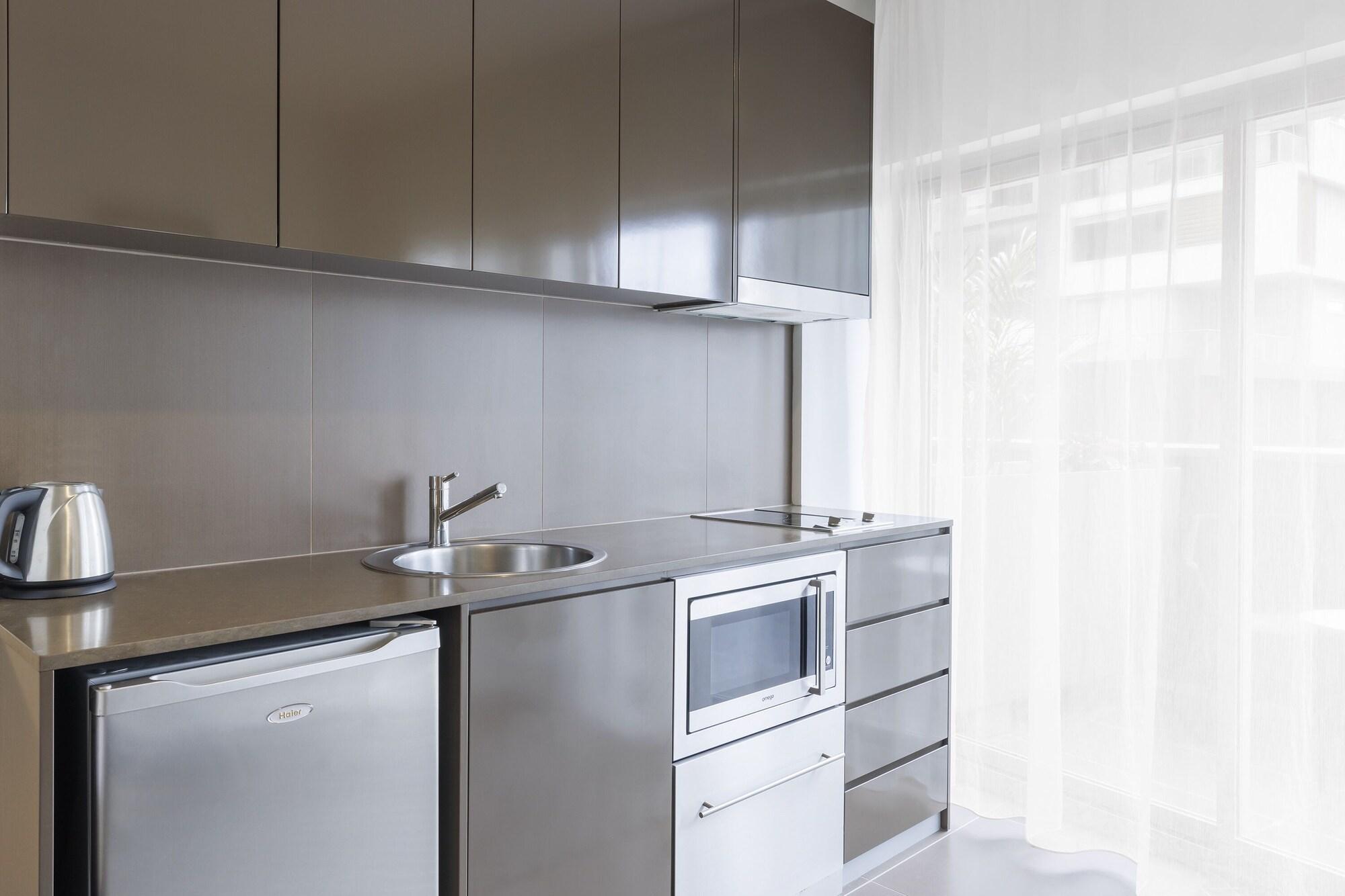 Aparthotel Holiday & Bondi Junction