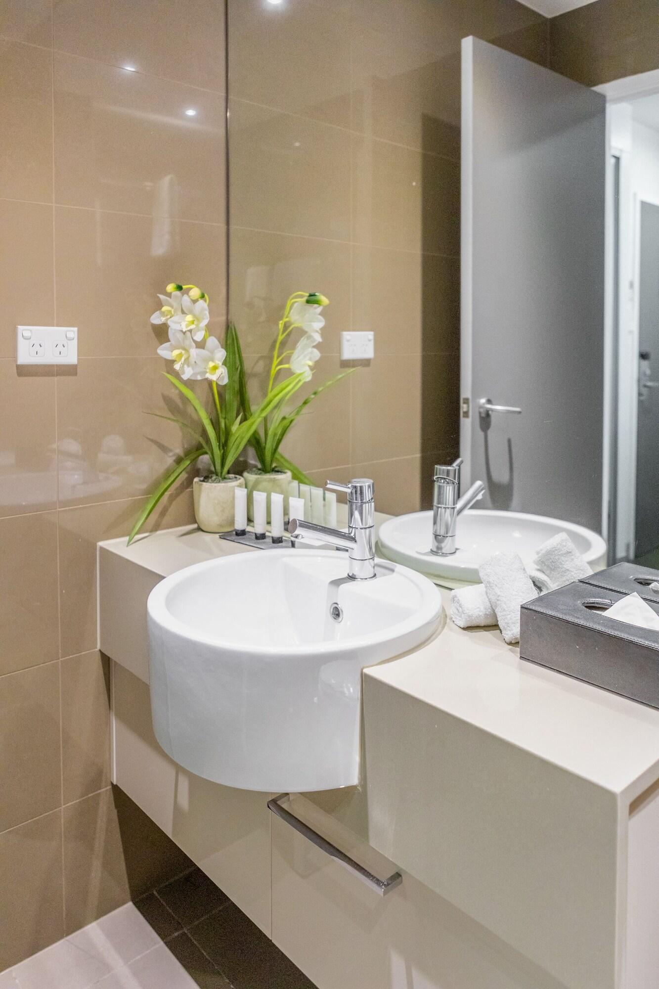 Aparthotel Holiday & Bondi Junction