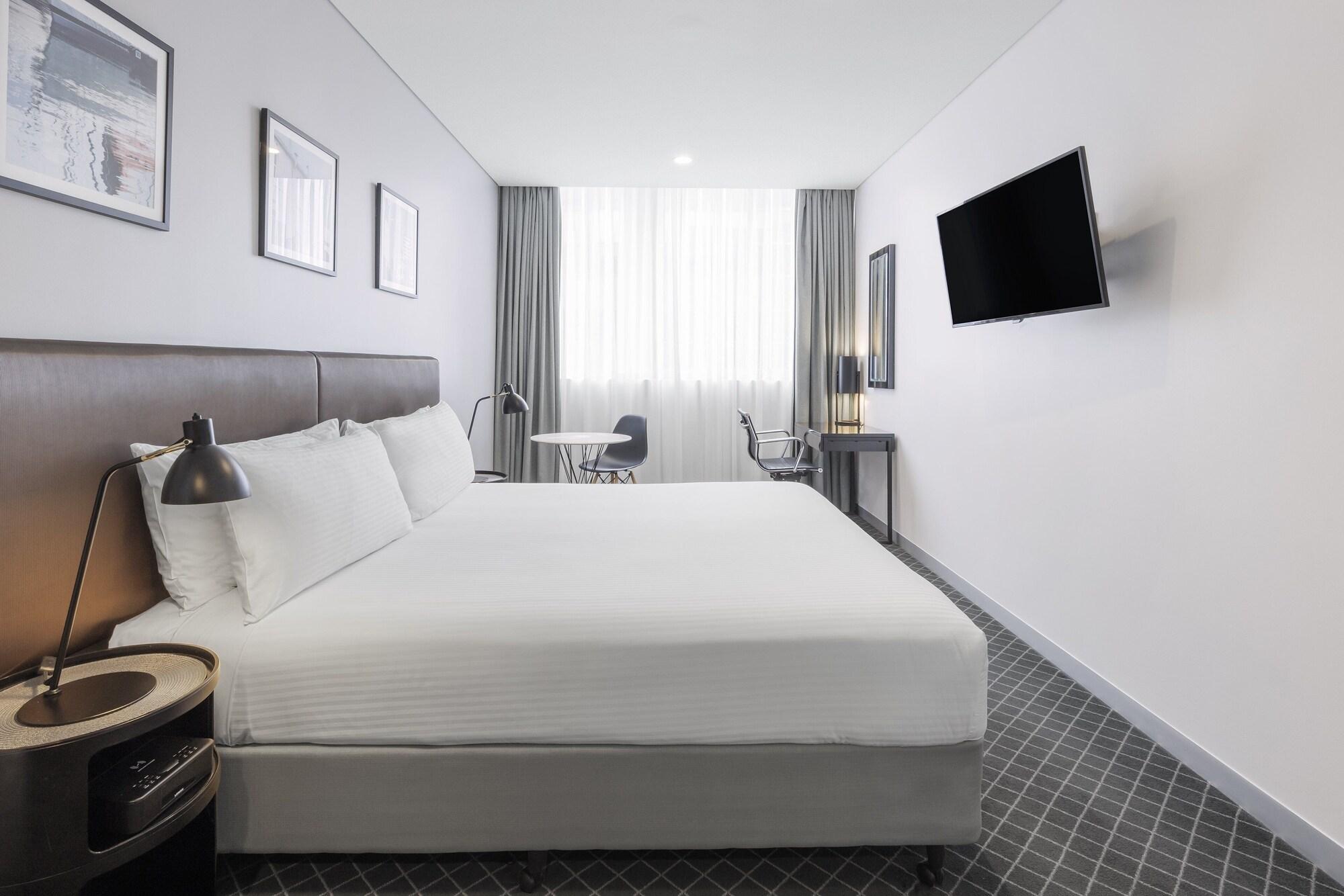 Holiday & Bondi Junction 4* Sydney