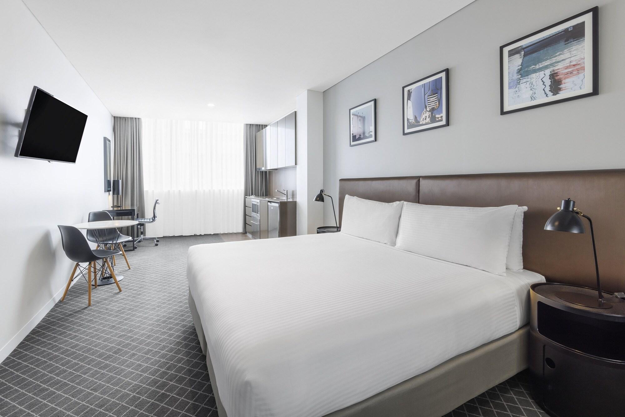 Aparthotel Holiday & Bondi Junction