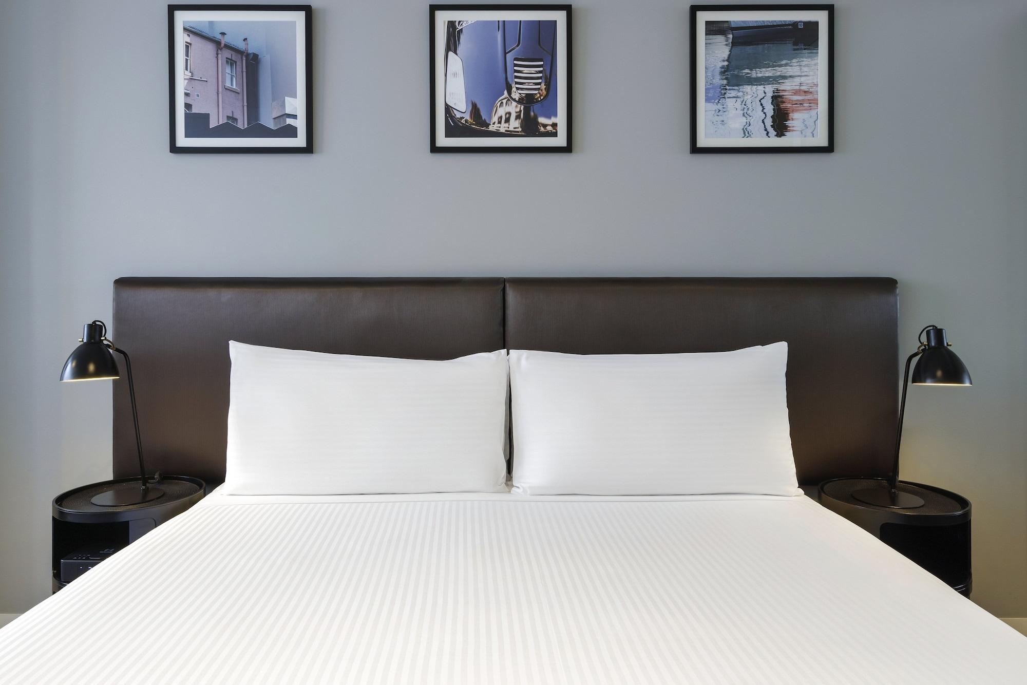 Aparthotel Holiday & Bondi Junction Sydney