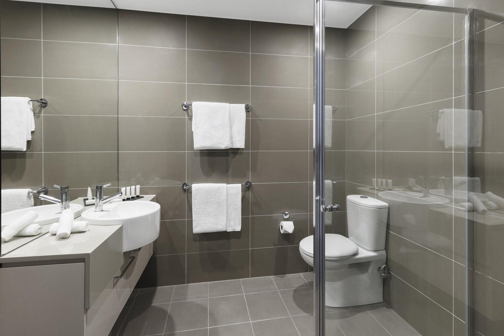Holiday & Bondi Junction Sydney