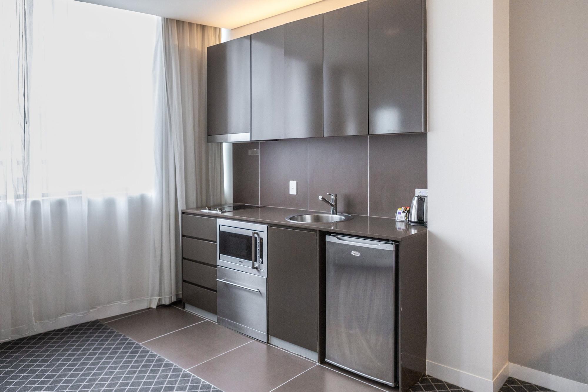 Holiday & Bondi Junction
