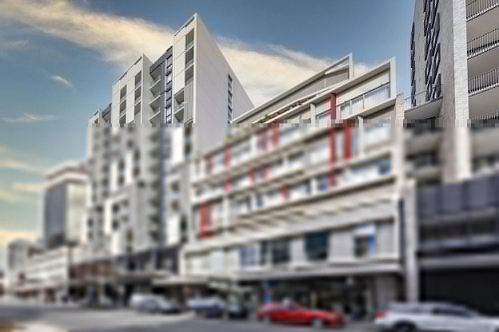 Holiday & Bondi Junction Sydney