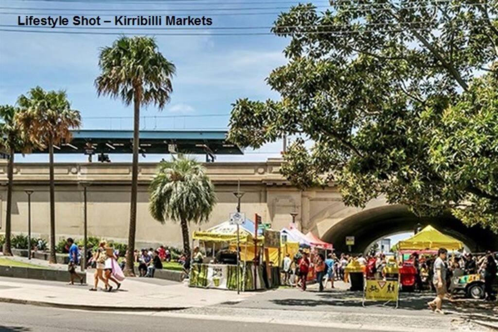 Apartment Ax301 - Located In The Heart Of North Sydney