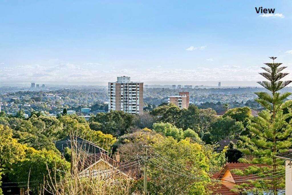 Apartment Ax301 - Located In The Heart Of North *