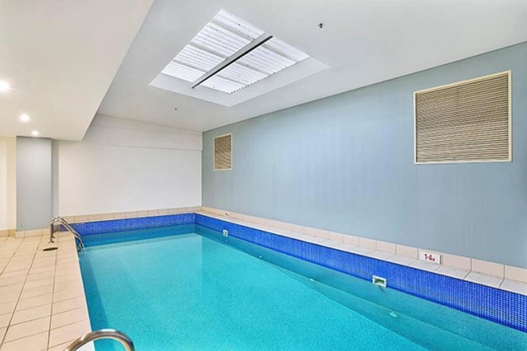 Ax301 - Located In The Heart Of North Apartment *