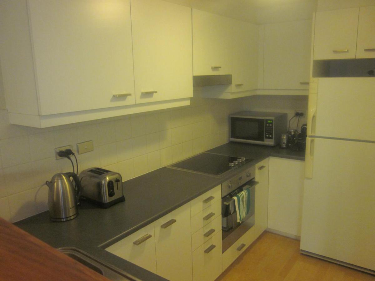 Apartment Cleveland 49 Self Catering