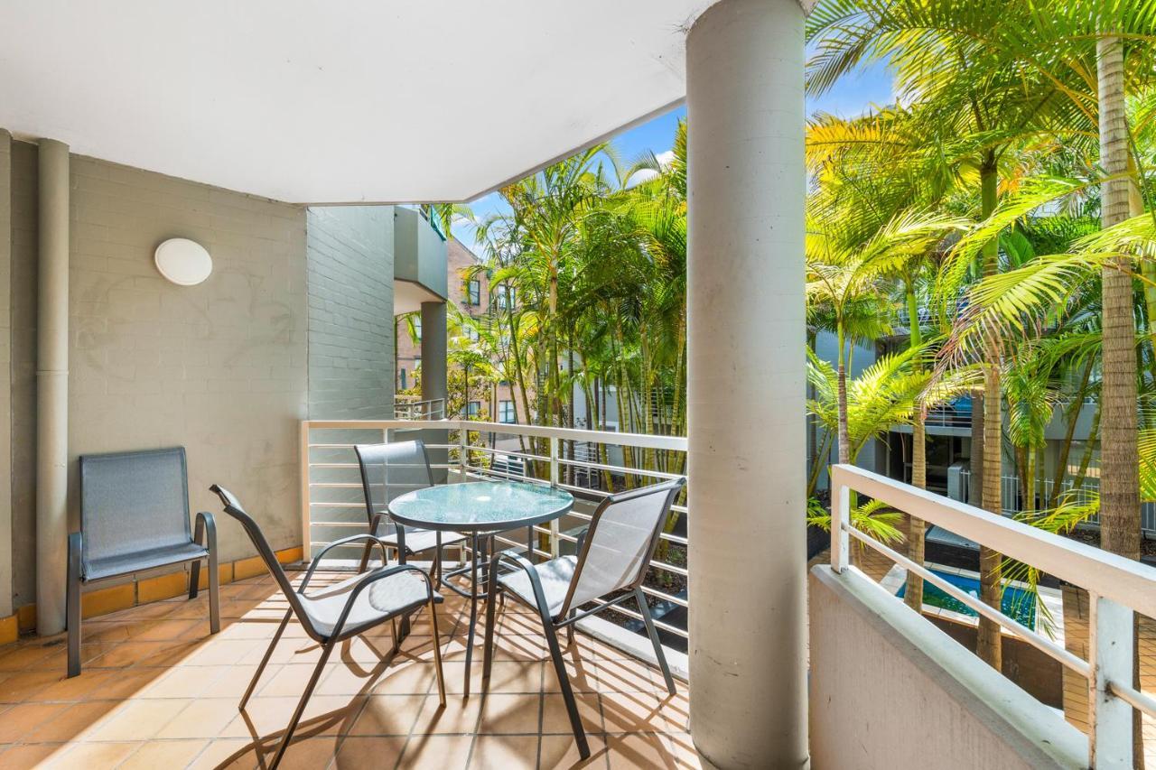 Cleveland 49 Self Catering Apartment Sydney
