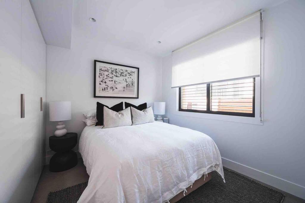 Modern Paddington Terrace Sydney