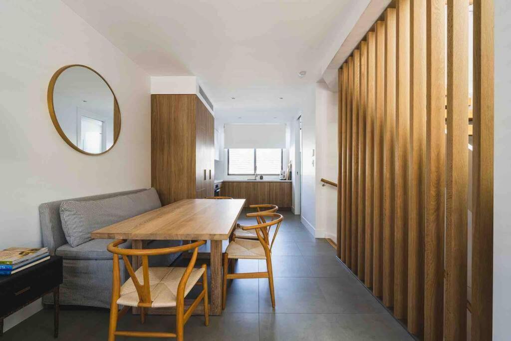 Holiday home Modern Paddington Terrace Sydney