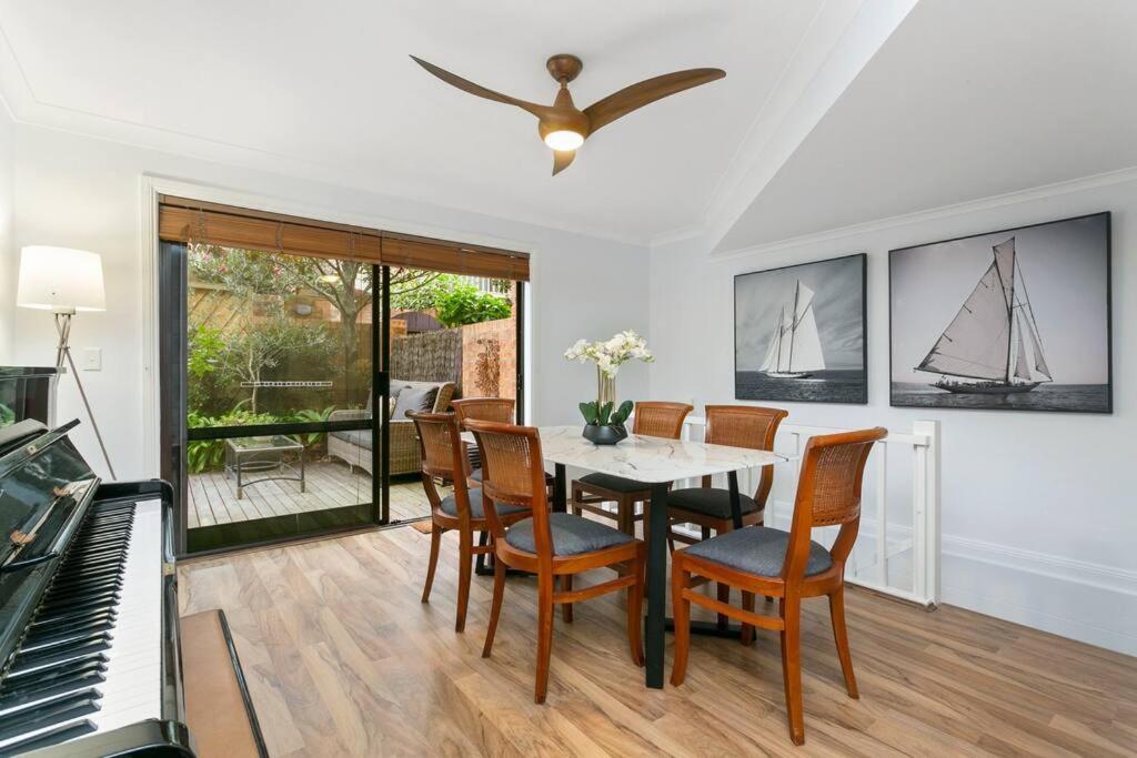 Baris - Bariston Avenue Cremorne Apartamento *