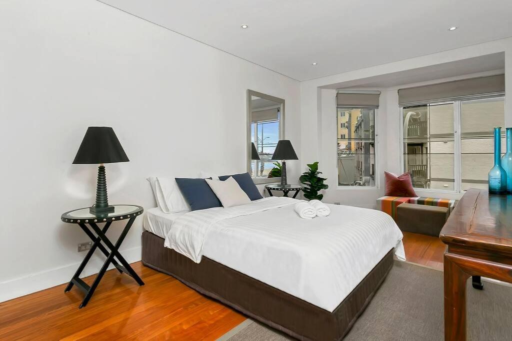 Apartment Bb010 - Fantastic Views Overlooking Bondi *