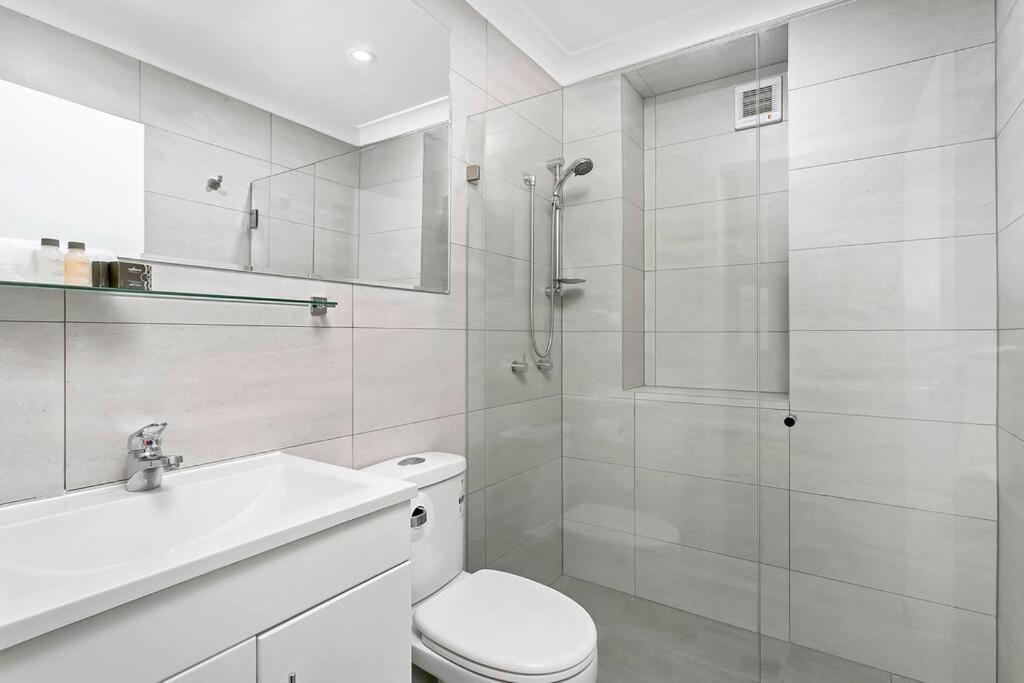 Bb010 - Fantastic Views Overlooking Bondi *