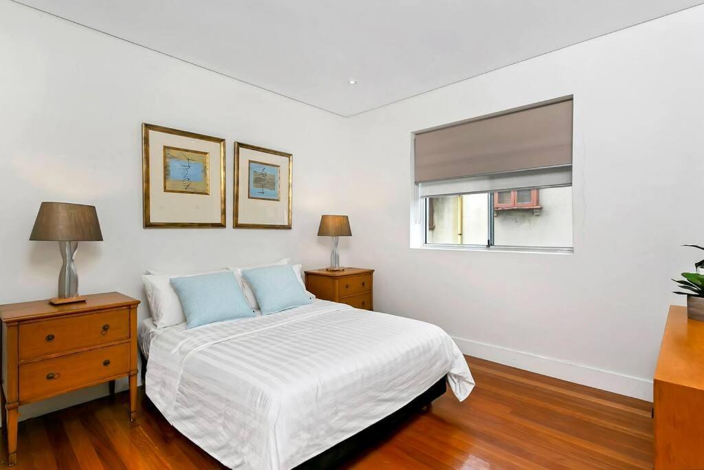 Bb010 - Fantastic Views Overlooking Bondi Sydney