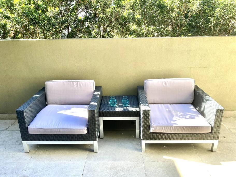 Loft Style 1 Bedroom * Sydney